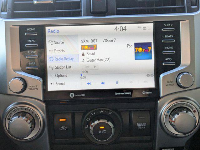 used 2024 Toyota 4Runner car, priced at $39,662