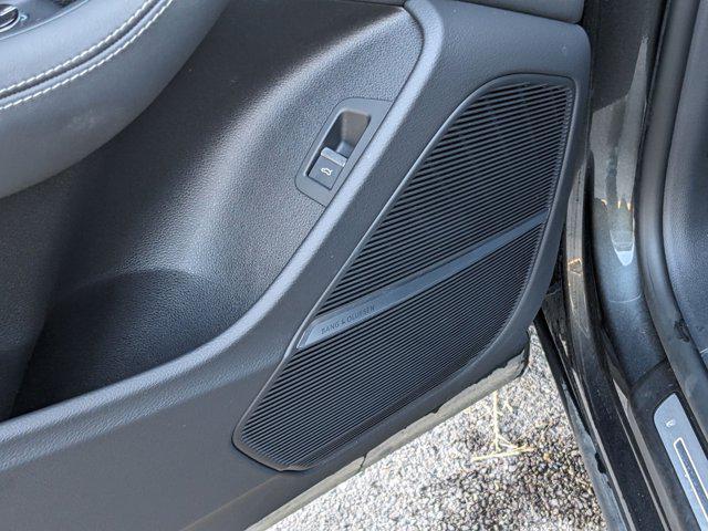 used 2025 Audi Q8 car, priced at $72,998