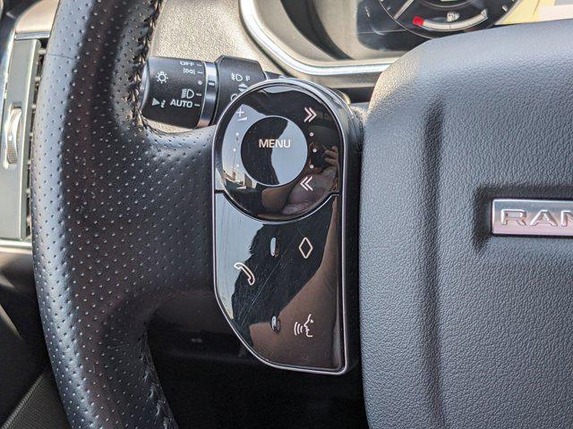 used 2022 Land Rover Range Rover Sport car, priced at $44,552