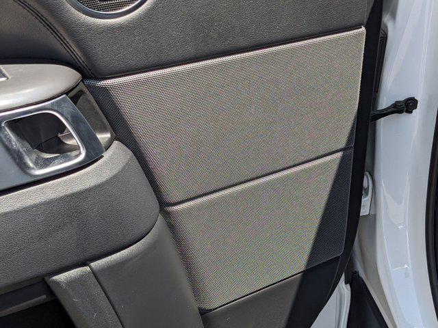 used 2022 Land Rover Range Rover Sport car, priced at $44,552