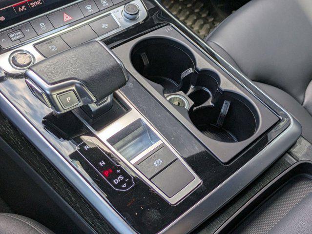 used 2023 Audi Q7 car, priced at $46,552