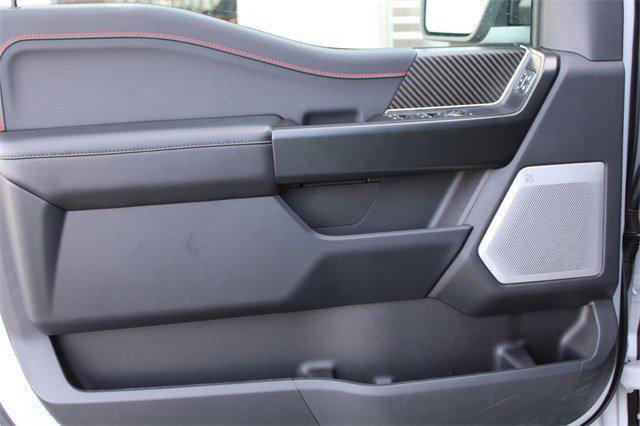 used 2025 Ford F-150 car, priced at $84,332