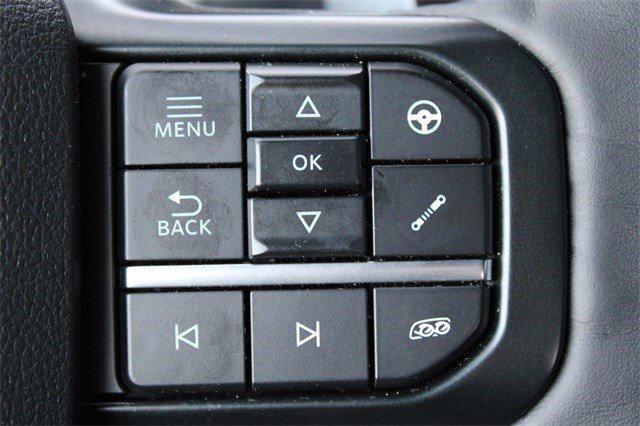 used 2025 Ford F-150 car, priced at $84,332