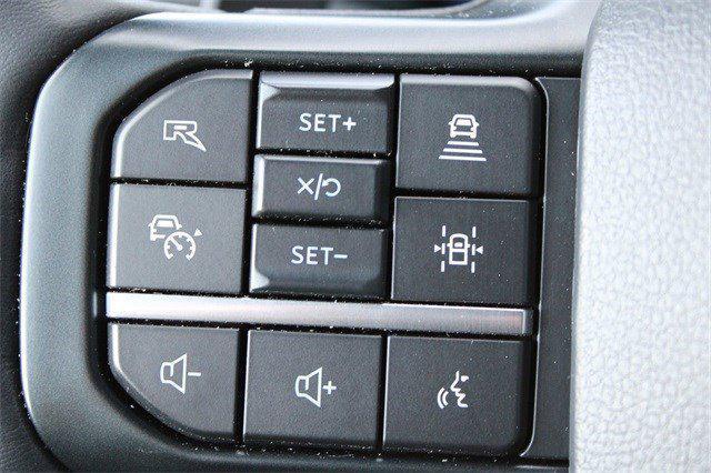 used 2025 Ford F-150 car, priced at $84,332