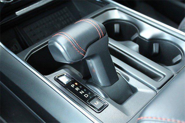 used 2025 Ford F-150 car, priced at $84,332