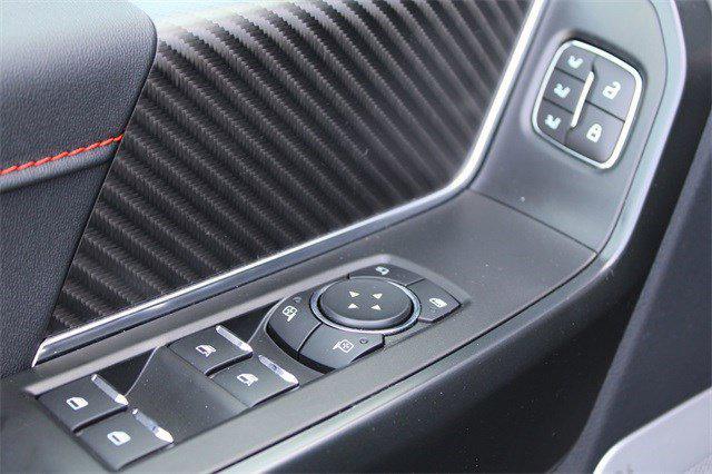 used 2025 Ford F-150 car, priced at $84,332