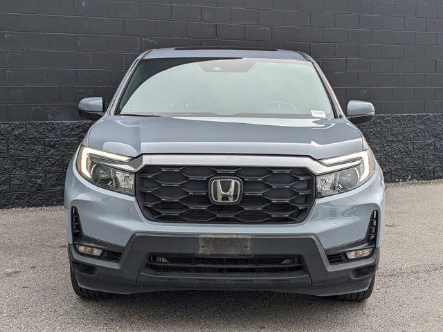 used 2023 Honda Passport car, priced at $32,998