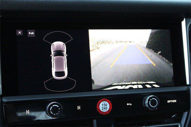 used 2024 Porsche Macan car, priced at $54,662