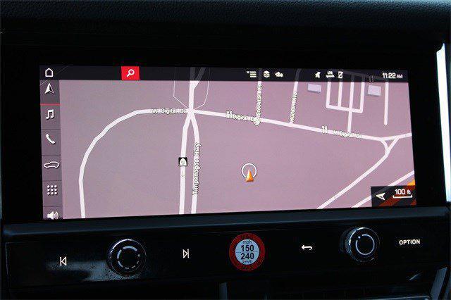 used 2024 Porsche Macan car, priced at $54,662