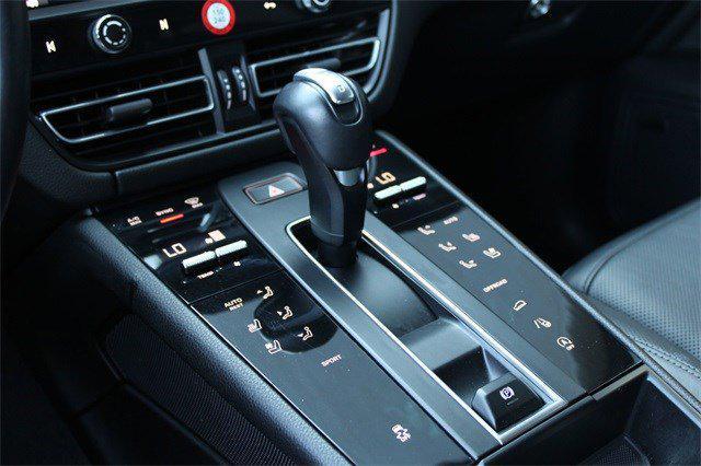 used 2024 Porsche Macan car, priced at $54,662