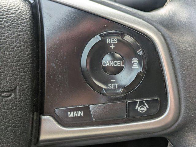 used 2020 Honda Civic car, priced at $19,999