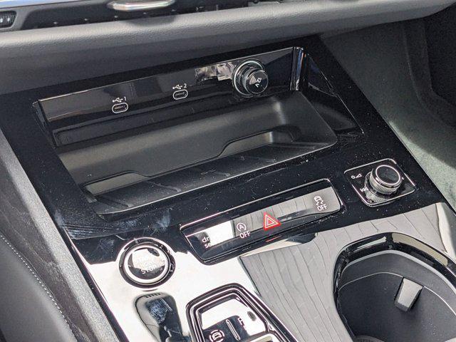 new 2025 Audi A5 car, priced at $53,900