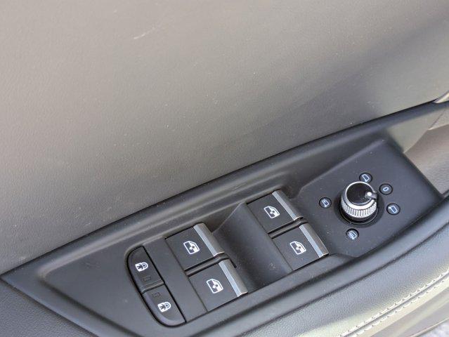 used 2024 Audi A4 car, priced at $36,789