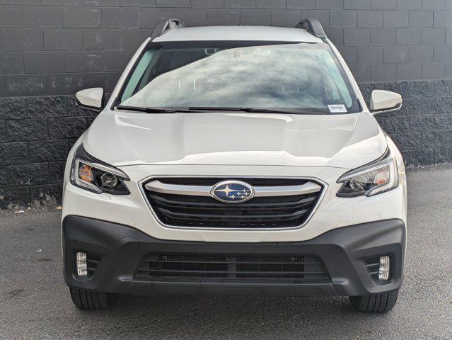 used 2022 Subaru Outback car, priced at $24,998