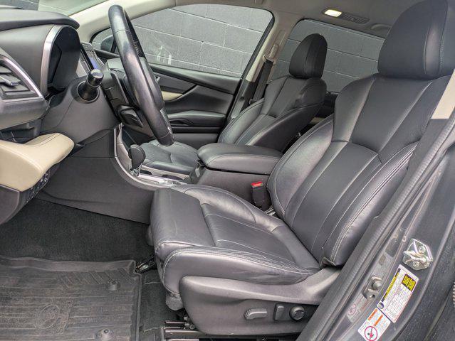 used 2019 Subaru Ascent car, priced at $19,999