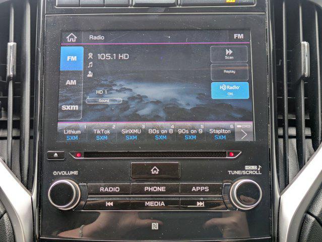 used 2019 Subaru Ascent car, priced at $19,999