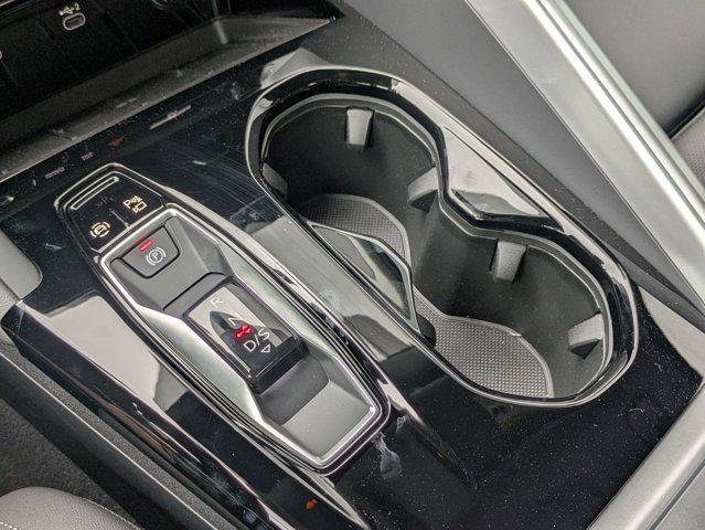 new 2025 Audi Q5 car, priced at $61,485