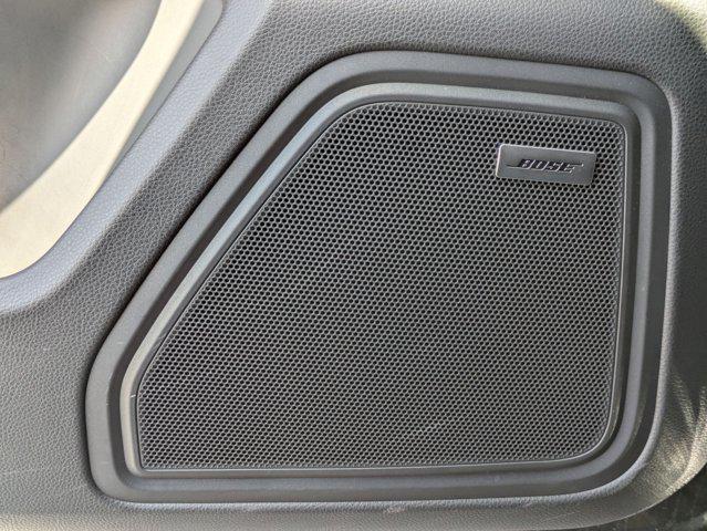 used 2024 Porsche Macan car, priced at $75,552