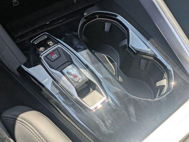 new 2025 Audi SQ5 car, priced at $73,680