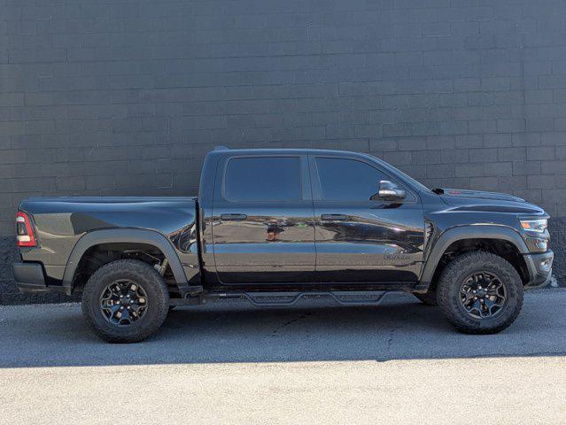 used 2022 Ram 1500 car, priced at $76,422