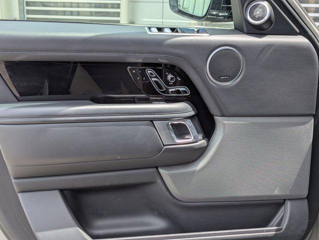 used 2020 Land Rover Range Rover car, priced at $40,996