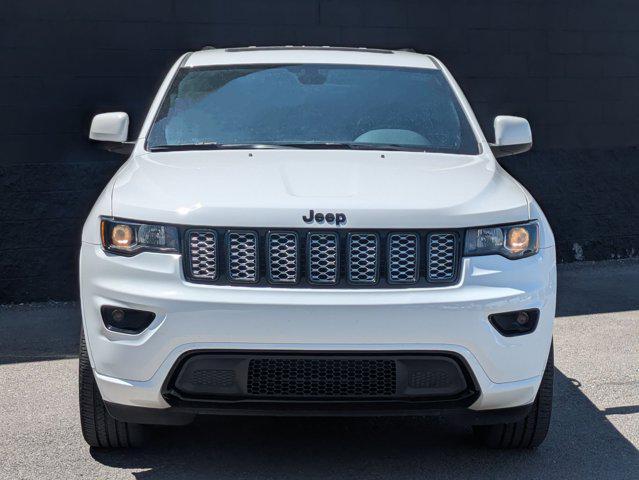used 2019 Jeep Grand Cherokee car, priced at $26,498