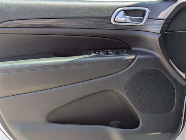 used 2019 Jeep Grand Cherokee car, priced at $26,498