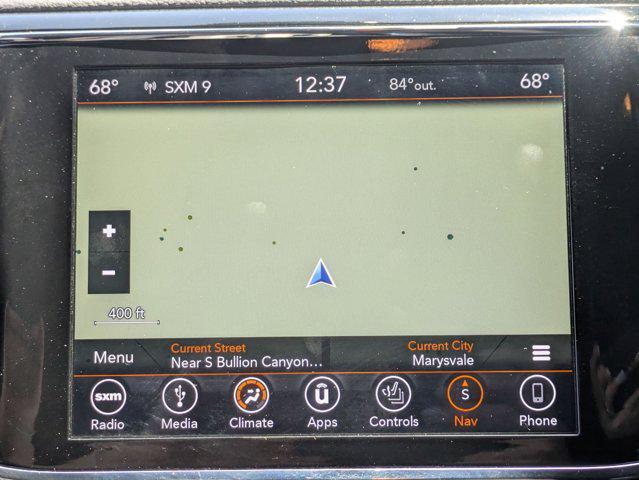used 2019 Jeep Grand Cherokee car, priced at $26,498