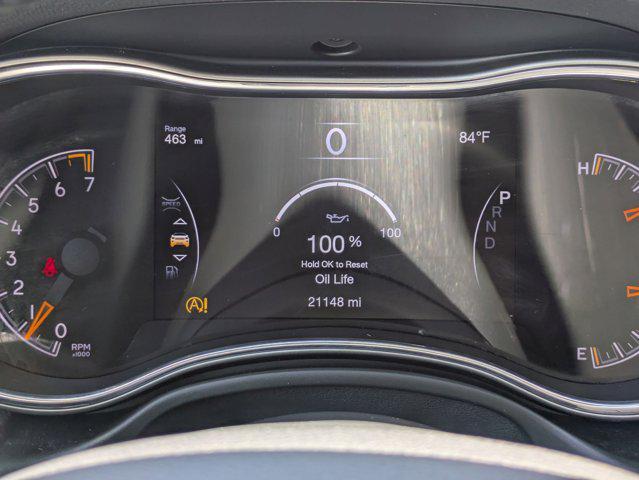 used 2019 Jeep Grand Cherokee car, priced at $26,498