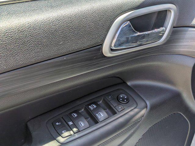 used 2019 Jeep Grand Cherokee car, priced at $26,498