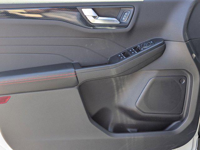 used 2024 Ford Escape car, priced at $25,885