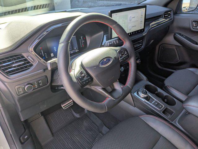 used 2024 Ford Escape car, priced at $25,885