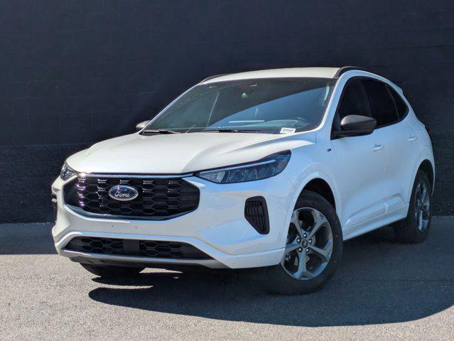 used 2024 Ford Escape car, priced at $25,885