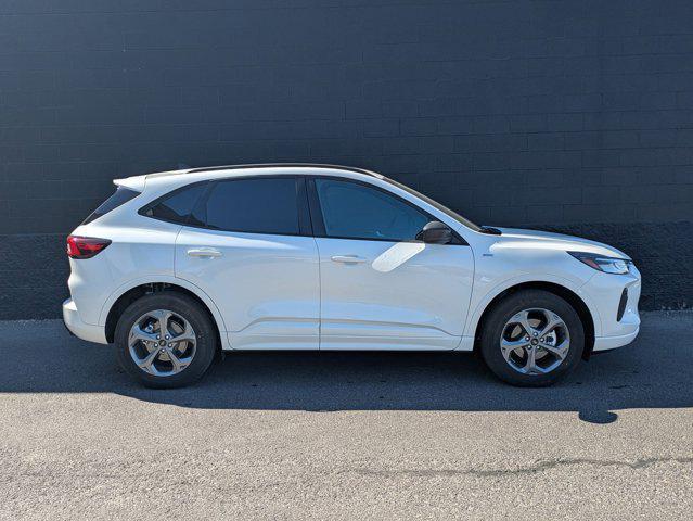used 2024 Ford Escape car, priced at $25,885