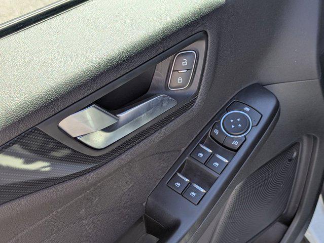 used 2024 Ford Escape car, priced at $25,885