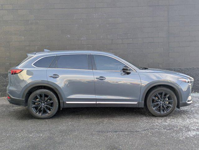 used 2023 Mazda CX-9 car, priced at $29,298