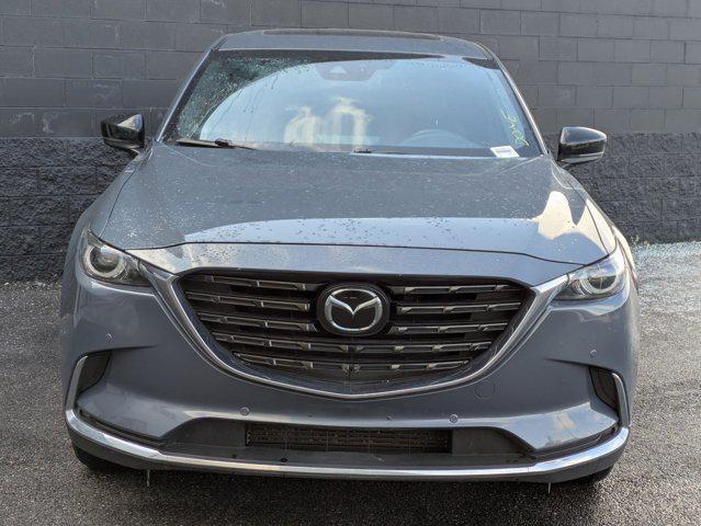 used 2023 Mazda CX-9 car, priced at $29,298