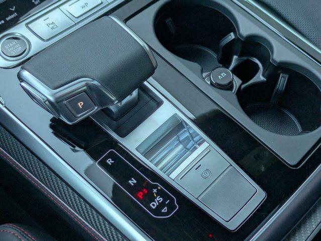 new 2026 Audi Q8 car, priced at $101,210