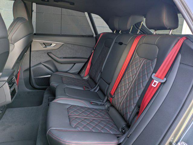 new 2026 Audi Q8 car, priced at $101,210