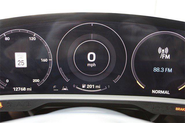 used 2023 Porsche Taycan car, priced at $85,988