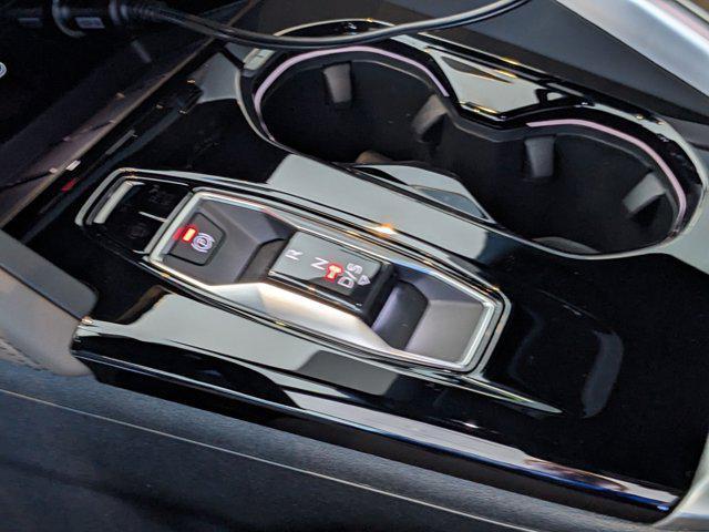 new 2025 Audi Q5 car, priced at $61,485