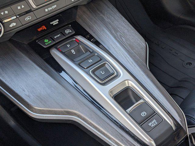 used 2018 Honda Clarity Plug-In Hybrid car, priced at $17,622
