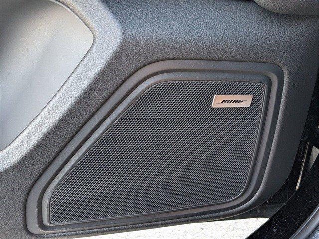 used 2025 Porsche Macan car, priced at $70,746