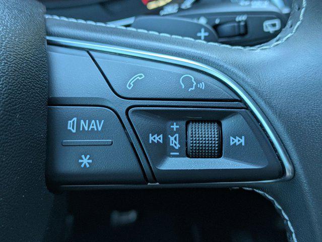 used 2020 Audi SQ5 car, priced at $31,332