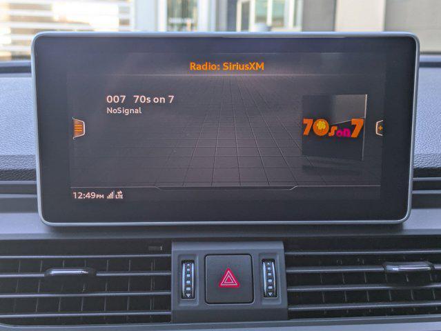used 2020 Audi SQ5 car, priced at $31,332