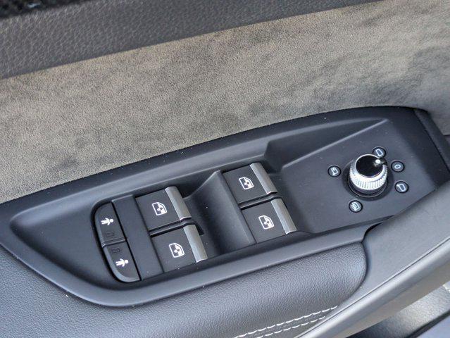 used 2020 Audi SQ5 car, priced at $31,332