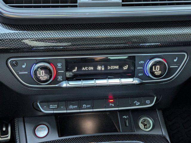 used 2020 Audi SQ5 car, priced at $31,332
