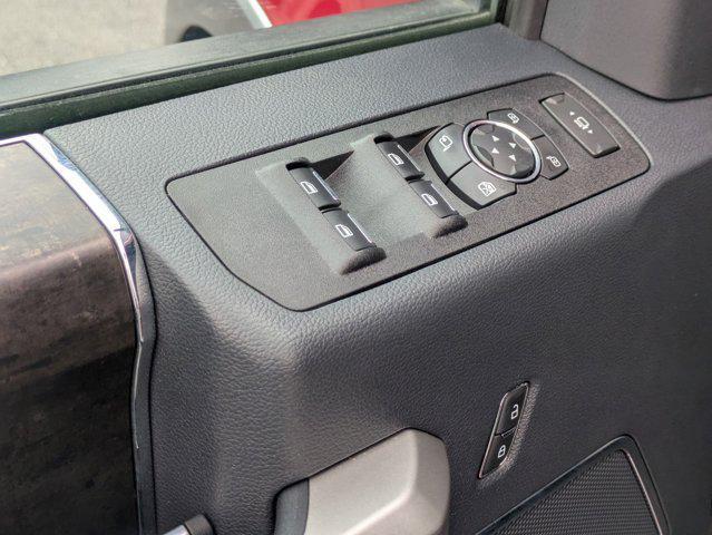 used 2022 Ford F-350 car, priced at $50,565