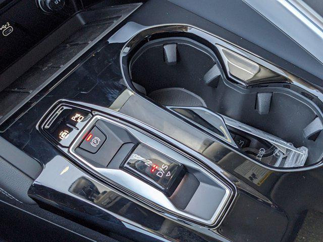 new 2025 Audi Q5 car, priced at $60,350