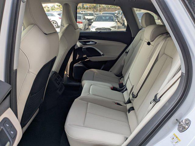 new 2025 Audi Q5 car, priced at $64,785